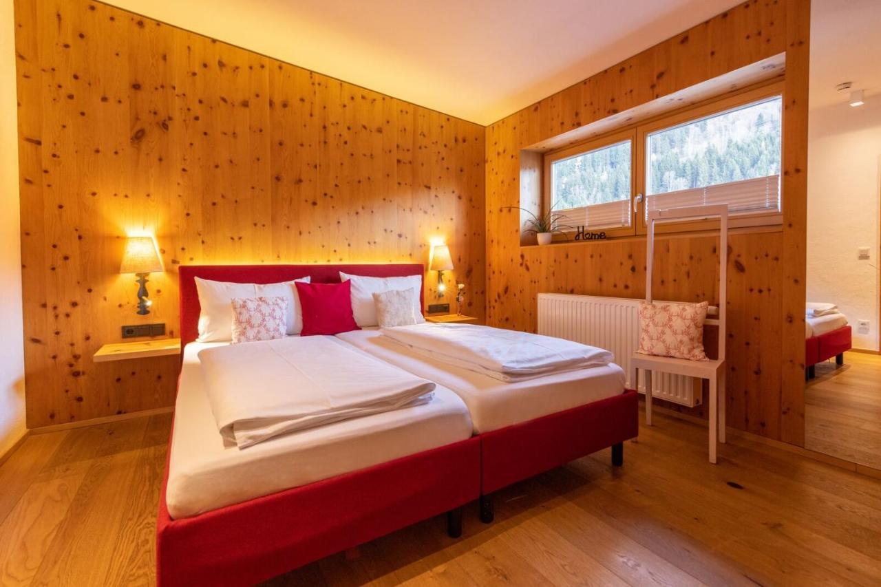 Hapimag Ferienwohnungen Zell Am See Buitenkant foto