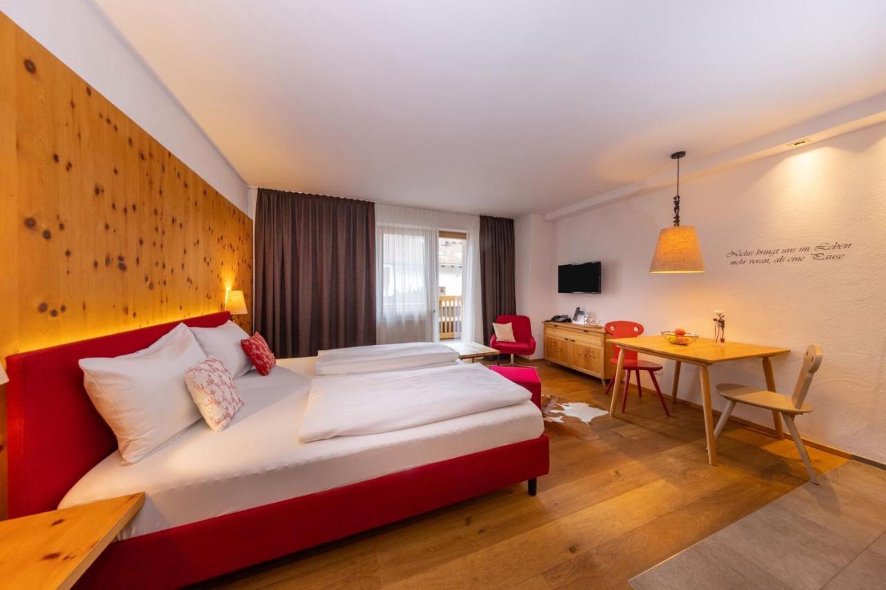Hapimag Ferienwohnungen Zell Am See Buitenkant foto